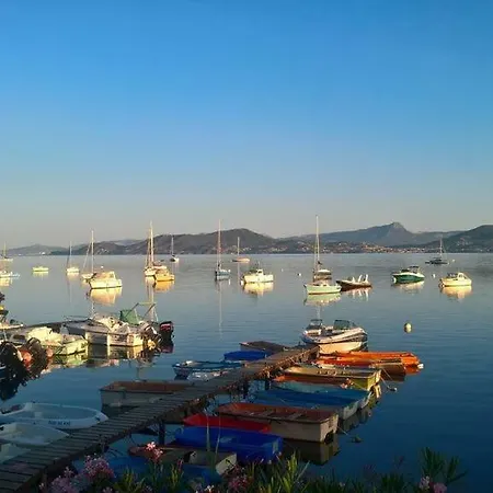 Front De Acces Presqu'ile De Giens-sea And Mountain Pleasure * Hyeres